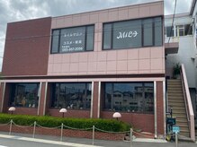 ミラ(MILA)/1.外観