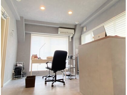 ネイルラウンジ ヒュア(Nail Lounge Hyua)の写真