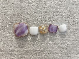 フット定額Trend 海