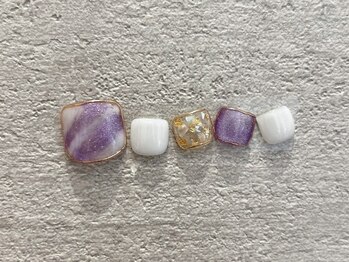 ラウレア(Laule'a)/フット定額Trend 海