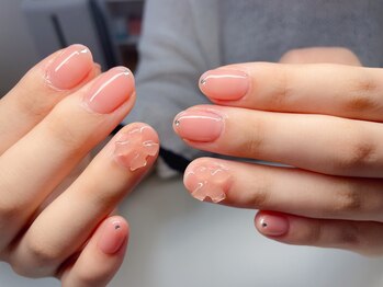 アキラネイルサロン(Akira nail salon)/