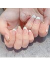 オシャレフレンチ☆
