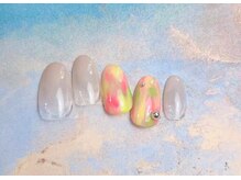 ギャザーパーティー 乃木坂店(gatherparty)/2024年春夏トレンドデザイン