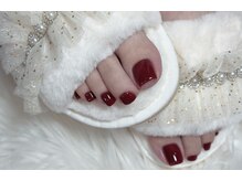 レイ(REI)/フットワンカラー