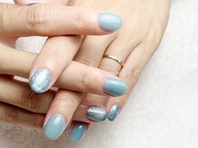 グリッター(glitter)/マグネットお試し