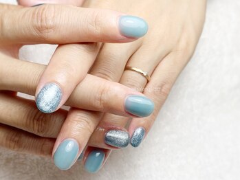 グリッター(glitter)/マグネットお試し