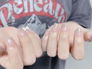 ワイワイ(yy)/抑えめキラキラデザイン^_^