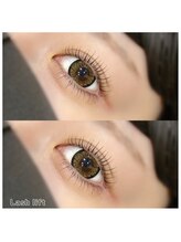 ミー(me.)/ラッシュリフト