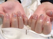 フルゥイケブクロ(fl`IKEBUKURO.)/ワンホン/チーク