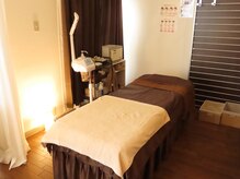 アキュリング(Aculing)の雰囲気（ゆっくり、リラックスできる空間でお待ちしております☆）