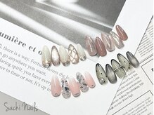 サチネイルズ 新鎌ヶ谷(Sachi Nails)