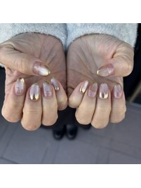 マグネットネイル