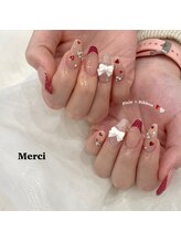 メルシー 京都店(Merci)/