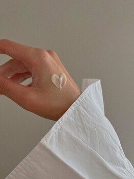 ビューティーバーコア(Beauty bar KOA)/光脱毛、意外と見られる【指】