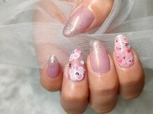 クリスタル(CRYSTAL)