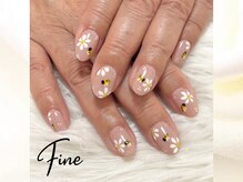 ファイン(Fine)/