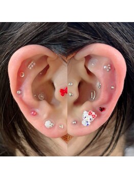 オール バイ ワンネス(ALL by One'Ness)/