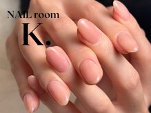 ケードット(K.)/ワンカラー