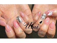 ユミギンザ(UMI GINZA)/