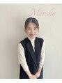 メルシェ(Mershe) Yamagishi  Hiromi