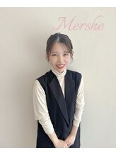 メルシェ(Mershe) Yamagishi  Hiromi