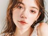 【毛量、生えクセ改善！】毛流れから美しく毛流れ矯正眉毛パーマ＋眉WAX