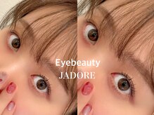 ジャドール ネイルアンドアイラッシュ(J'ADORE)/パリジェン★