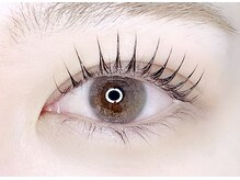 ダブリューサロン(W Salon)/パリジェンヌラッシュリフト