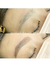 ミエル(Mier)/ハリウッドブロウリフト