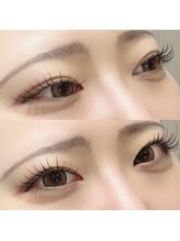 アイ(_i)/＊フラットラッシュ＊