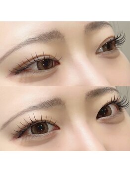 アイ(_i)/＊フラットラッシュ＊