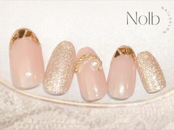 ノルブ(Nolb)/ブライダルコース¥8500~