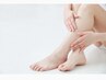 【女性】3ヶ所セレクト（VIO・顔除く）3回プラン¥22680→¥15700