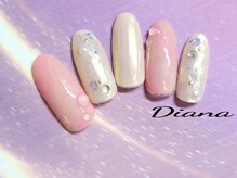 ディアナ 水戸赤塚店(DIANA)/定額ハンド　A-188　6,980円