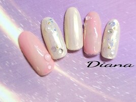 定額ハンド　A-188　6,980円