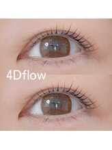 パンチャチャ(panchaw)/4Dflow