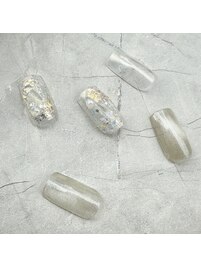 【定額】8月トレンドデザイン