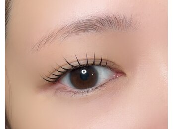 リブ(Lib)/まつげパーマ/ラッシュリフト