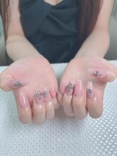 キュアチュラル(cureChuRal)/クロムネイル