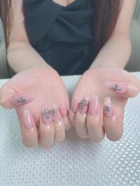 クロムネイル