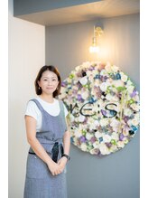 リズ(rE:S)&nbsp;藤原 仁美