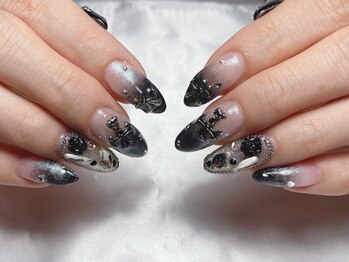 リノア(Linoa)/【Hand】持ち込みデザイン105分