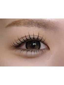 キープ力が自慢のサロン