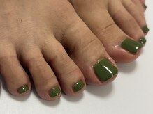 デイジースリー(DAISY.3)/ワンカラー