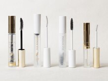 まつげエクステサロン プリューム アイ ビューティー 銀座店(PLUME EYE BEAUTY)/化粧品開発も手掛けるサロン