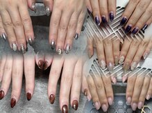 イヴ(Eve)/￣豊富なプロ商材で持ちも抜群＿