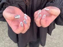 ムー(Muu)/マグネット＋フレンチ