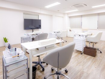 エリクサーネイル 長堀橋(Elixir Nail)