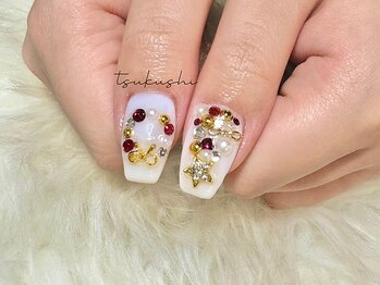 ツクシ 河原町(tsukushi)