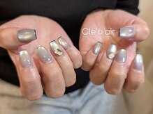 クレオエール(Cle’o air)/マグネットデザイン